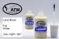 Preview: Land-Rover, Fuji White, 1AA / NER / 867: 20ml Lackstift + 20ml Klarlack - Set, von ATW Autoteile West.